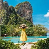 Отзыв от Тамара - Виза Destination Thailand