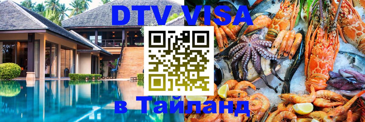 Оформление DTV визы под ключ: стоимость и тарифы, только загранпаспорт - Ессентуки 